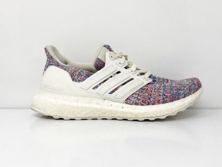 Adidas Boys UltraBoost F34036 Multicolor Running Shoes Sneakers Size 3.5 Supply