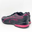 Puma Womens Tazon 6 193611-01 Black Running Shoes Sneakers Size 9.5 For Cheap