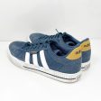 Adidas Mens Daily 3.0 GY8115 Blue Casual Shoes Sneakers Size 7 Online now