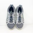 Asics Womens Gel Venture 7 1012A477 Gray Running Shoes Sneakers Size 7.5 W Discount