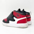 Nike Boys Sky Jordan 1 BQ7197-016 Red Basketball Shoes Sneakers Size 3Y Online