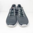 Adidas Boys Racer TR 2.0 H05392 Gray Running Shoes Sneakers Size 6 Hot on Sale