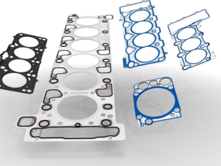 MAHLE Original 13-15 Ford Focus 2.0L Engine Cylinder Head Gasket Set Cheap